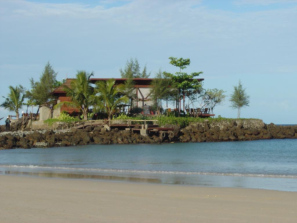 Pleasant View Resort Gyeiktaw Экстерьер фото