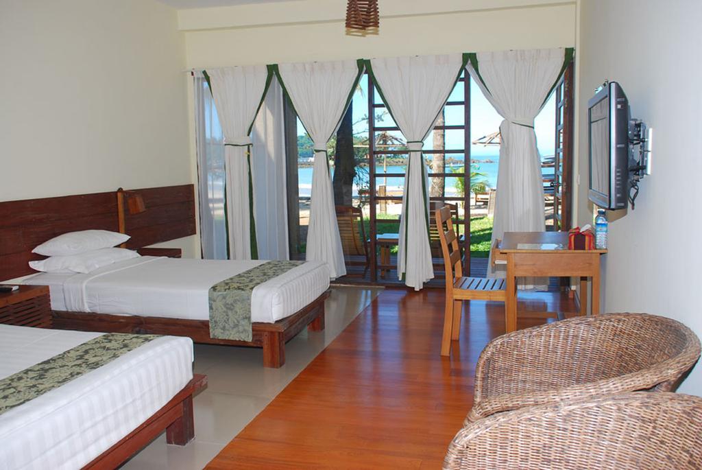 Pleasant View Resort Gyeiktaw Экстерьер фото