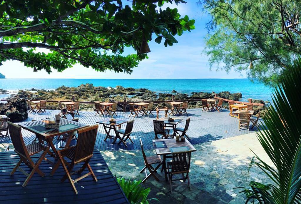 Pleasant View Resort Gyeiktaw Экстерьер фото
