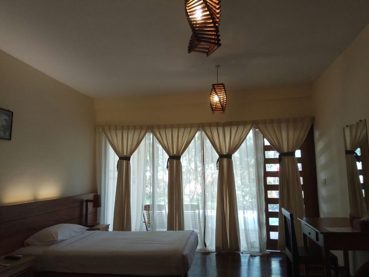 Pleasant View Resort Gyeiktaw Экстерьер фото