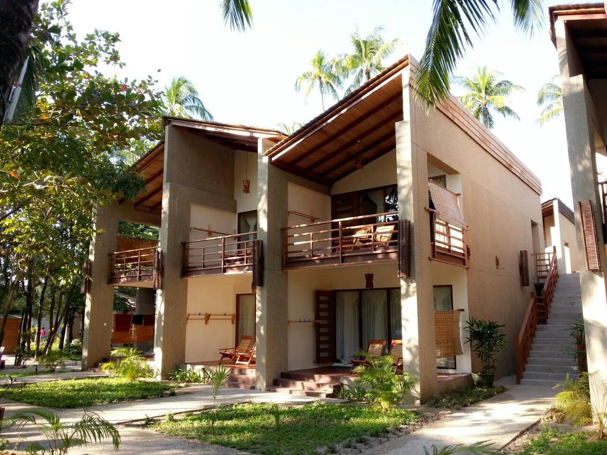 Pleasant View Resort Gyeiktaw Экстерьер фото