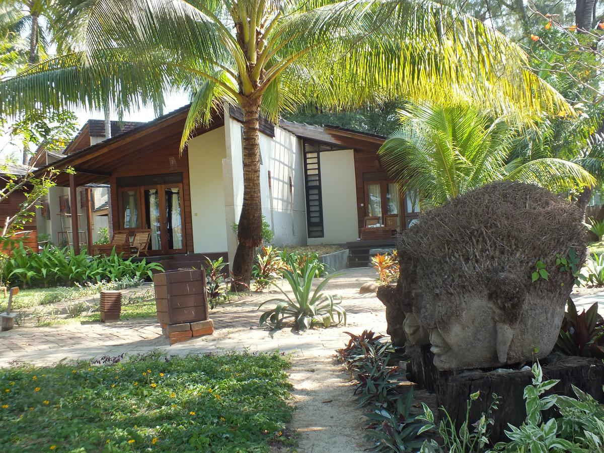 Pleasant View Resort Gyeiktaw Экстерьер фото