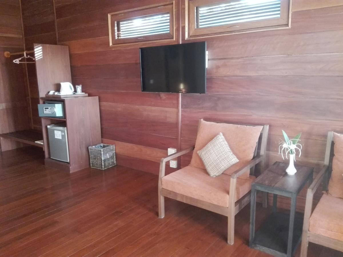 Pleasant View Resort Gyeiktaw Экстерьер фото