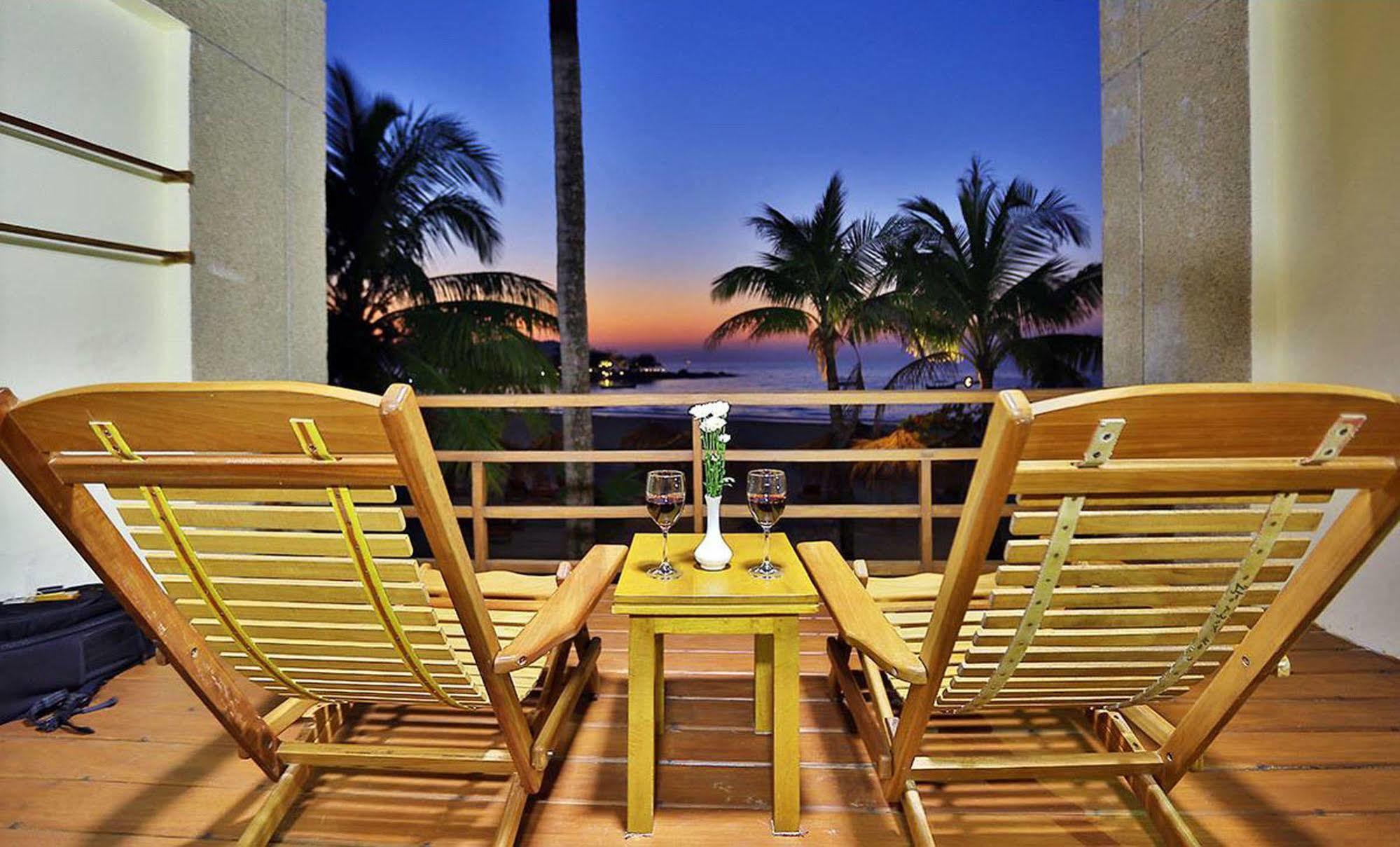 Pleasant View Resort Gyeiktaw Экстерьер фото