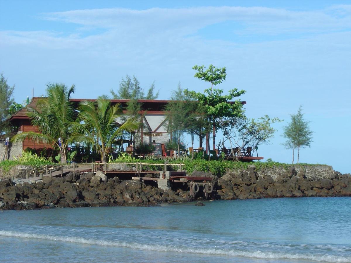 Pleasant View Resort Gyeiktaw Экстерьер фото